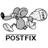 Postfix