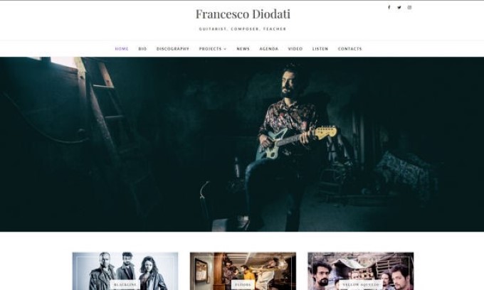 Francesco Diodati
