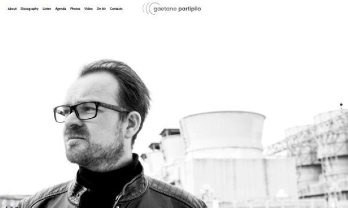 Gaetano Partipilo