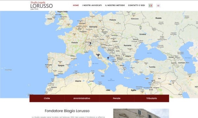 Studio Legale Lorusso