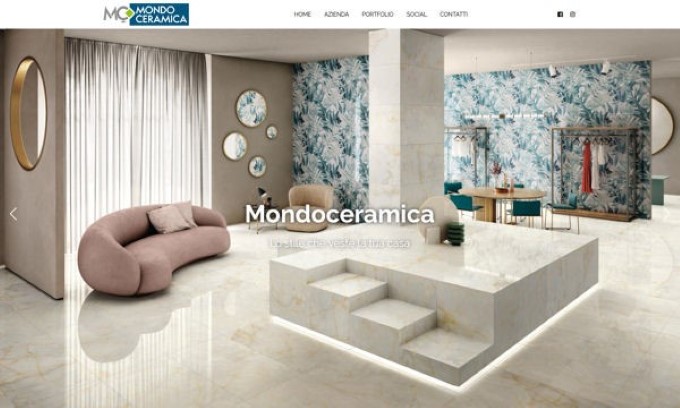 Mondoceramica Srl