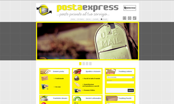 PostaExpress Terlizzi