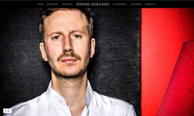 Simone Graziano