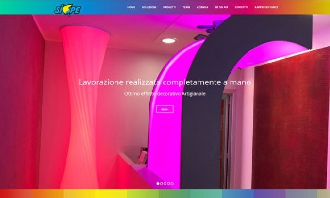 SI.PE. Pitturazioni